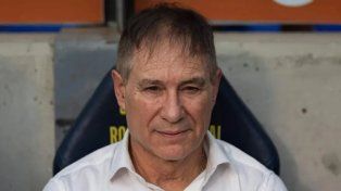 El comunicado de Ariel Holan tras su sorpresiva salida de Rosario Central.