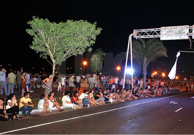 Festejos. Por octavo año consecutivo el municipio realizará Costanera de Fiesta.