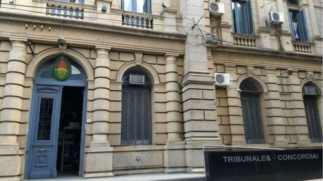 La Fiscal&iacute;a de San Salvador y el Juzgado de Garant&iacute;as de Concordia