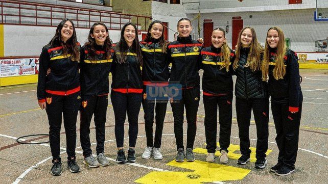 El Apertura quedó en los patines de Neuquén.