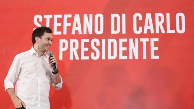 Stefano Di Carlo