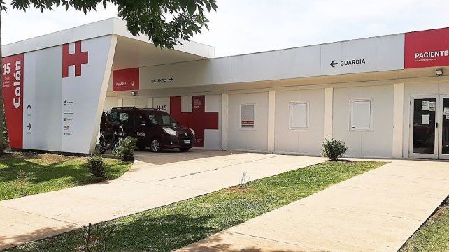 El hombre de Villa Elisa falleció en el hospital San Benjamín de Colón donde fue atendido tras descompensarse por una intoxicación con nitrito.&nbsp; 