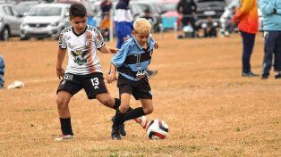 Se suspendió la segunda jornada del Torneo La Reforma de la UNL.