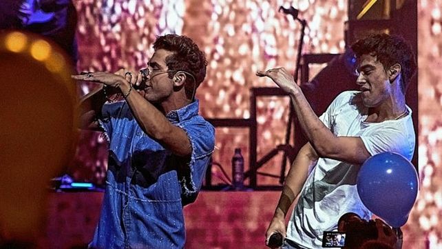 MYA  anuncia nuevas fechas de show por Argentina