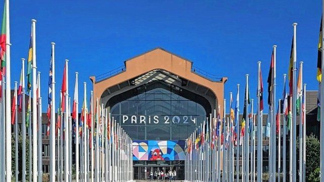 La Villa Olímpica abrió sus puertas y la cuenta regresiva rumbo a los Juegos Olímpicos 2024 va llegando a su fin.