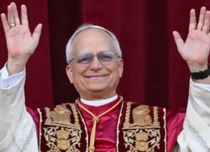 El papa León XIV pidió por las víctimas del atentado en Jordania y reclamó decisiones de paz