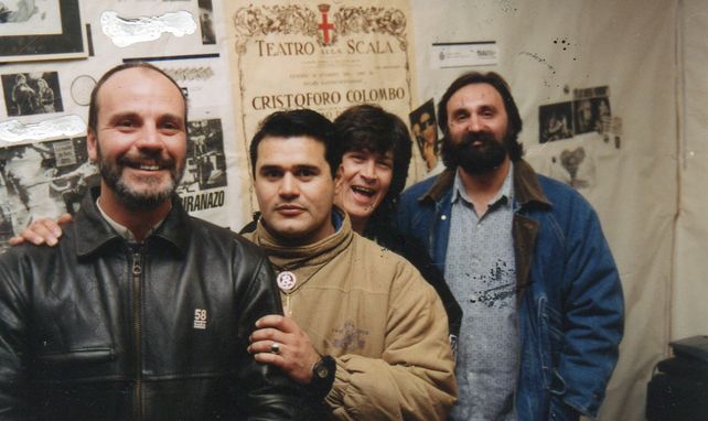 Omar López
