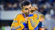 Se frenó el pase de Ángel Correa a River: Tigres cambió las condiciones de venta