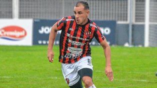 El Club Atlético Patronato comunicó que Tomás Cáceres seguirá perteneciendo al Rojinegro.&nbsp;