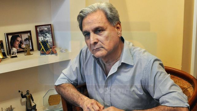 Julio Solanas