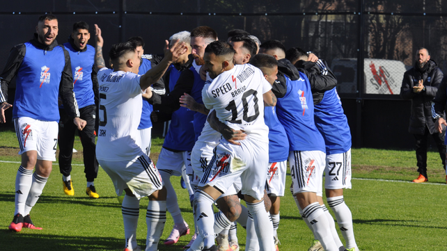 Riestra está consolidado como uno de los equipos más fuertes como local en esta Liga Profesional.