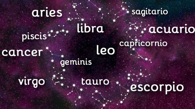 El horóscopo de HOY