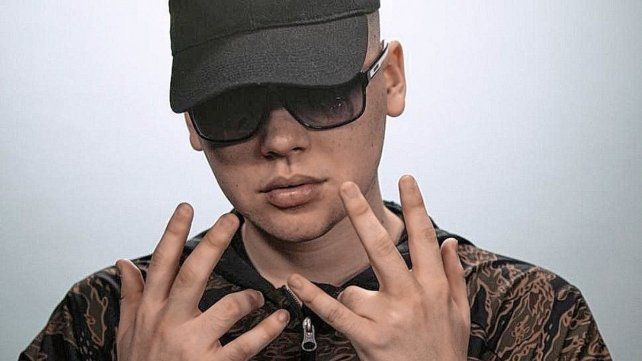 El productor electropop Bizarrap fue elegido como uno de los diez líderes de la próxima generación por la revista Time