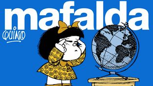 El diario español El País lo celebra con todas sus tiras