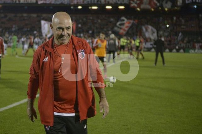 Juan Manuel Llop: Unión es un equipo prático y ordenado, muy de Leo