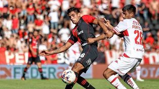Unión recibiría a Newells el sábado 9 de abril