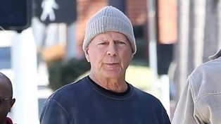 Bruce Willis sufre demencia frontotemporal (FTD).&nbsp; 