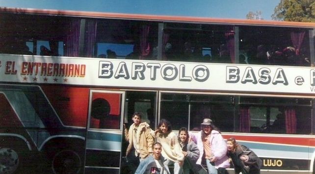 Oscar Basa: un referente turístico de Paraná y la región