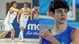 Con Hernández y Spajic, la Selección Argentina U18 concentrará en Santa Fe