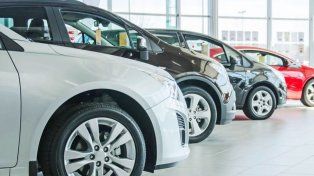 Entre Ríos superó los 14.000 patentamientos y alcanzó su mejor registro desde 2018