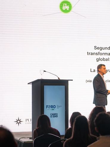 Menos población y más incertidumbre: cómo cambiará la demanda mundial de alimentos y qué oportunidad tiene Argentina