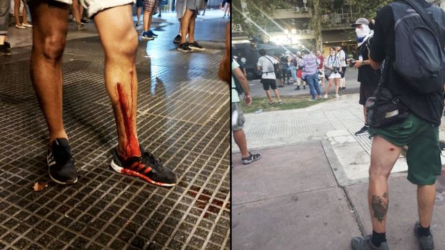 Organizaciones sociales marcharán este viernes desde Plaza 1 de Mayo hasta plaza Mansilla en Paraná contra la Ley Ómnibus y en repudio a la represión