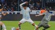 Gimnasia rescató un empate sobre el final ante Atlético Tucumán en La Plata