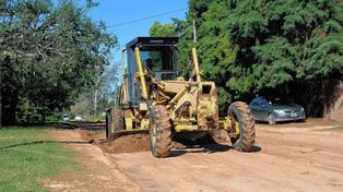 Colastiné Norte: cuatro empresas compiten para hacerse cargo de la limpieza y el mantenimiento por un año del barrio