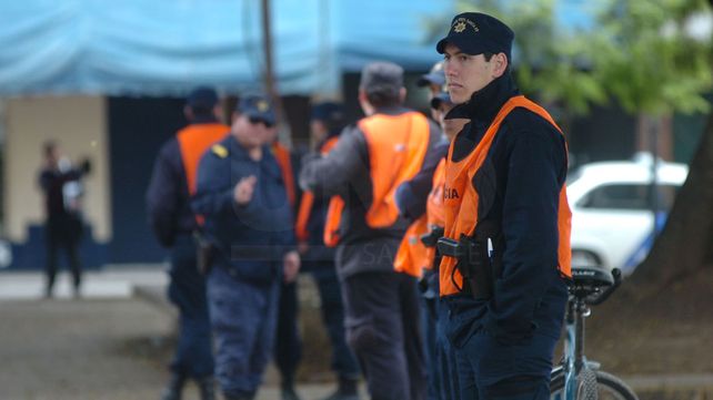 El Concejo solicitó información sobre la cantidad de agentes policiales que cumplen servicio en la ciudad