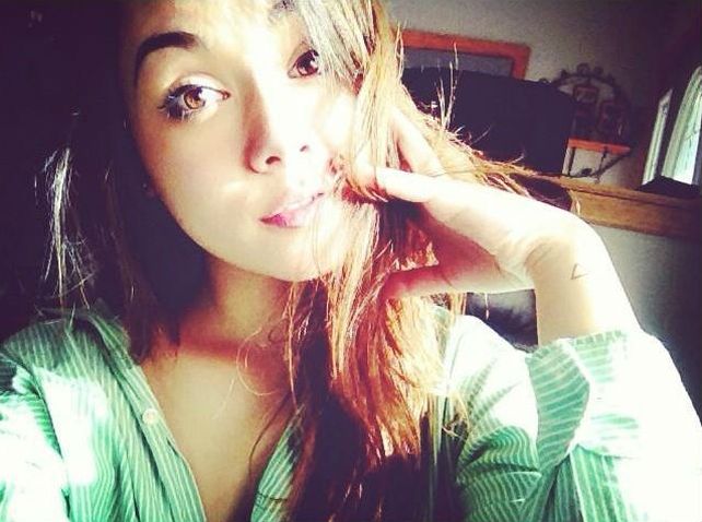 Alysa Suguro Bathrick