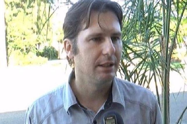 Se suman las expresiones de dolor por la muerte de Claudio Baldezari