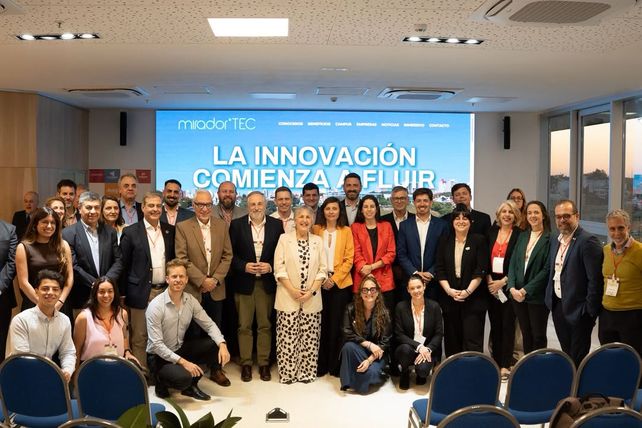 La Alianza para la Acción Climática Argentina proyecta su camino para el 2026