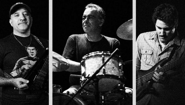 Jazz en el Centro Cultural Contraviento con un Tributo a John Coltrane