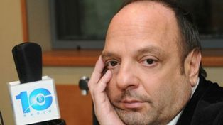 Baby Etchecopar dará  espacio a feministas en su programa radial