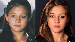 Recrean con IA el rostro de Fernanda Aguirre, desaparecida en 2004 en San Benito