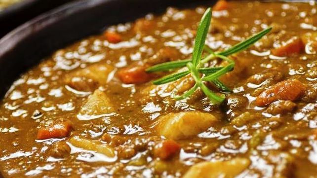 Recetas: para combatir el frío nada mejor que un guiso de lentejas