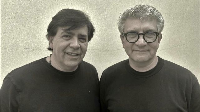 Pedro Romero y José Romero