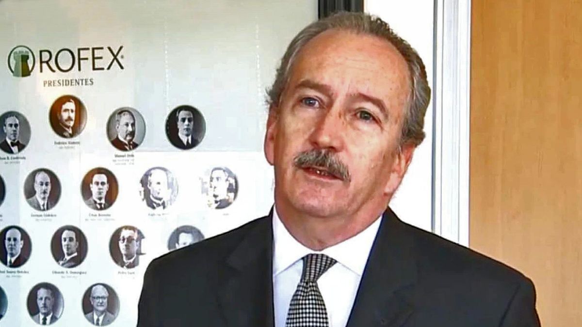 Megaestafa del financista Luis Herrera: proponen un juicio abreviado y crece la preocupación de los ahorristas