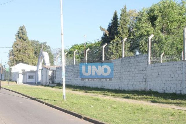 Secuestraron droga en la cárcel de Paraná