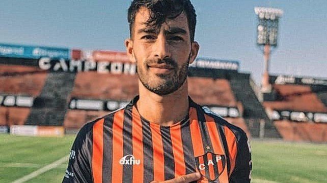 Patronato estrenará este domingo su nueva indumentaria