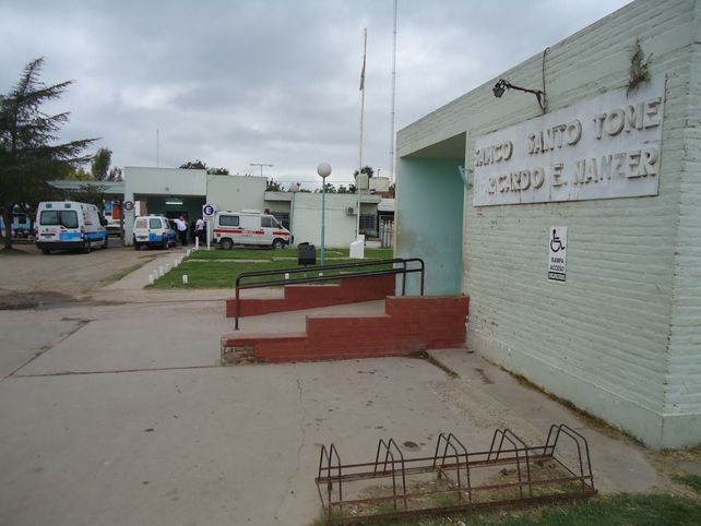 Santo Tomé: golpearon a un taxista y le robaron el auto