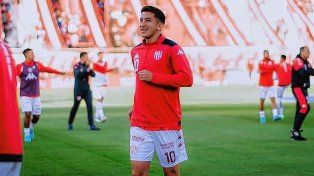 Ezequiel Cañete pondrá fin a su etapa en Unión