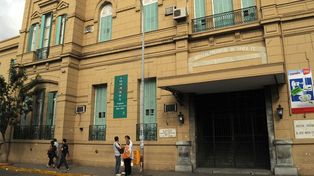 Luego de 20 años, el Cullen vuelve a realizar Residencia en Neurología