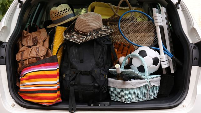 ¿Vas a viajar en auto a Brasil?: una guía práctica para saber qué tenés que llevar