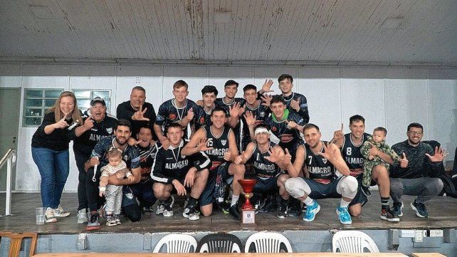 Se viene el Torneo Clausura Prefederal ASB Se viene el Torneo Clausura Prefederal ASB
