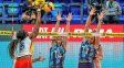 Las Panteras sumaron su segunda victoria consecutiva en el Maracanazinho