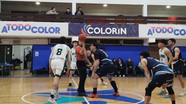 Torneo Oficial A2: Santa Rosa, Regatas Coronda y Alumni siguen invictos