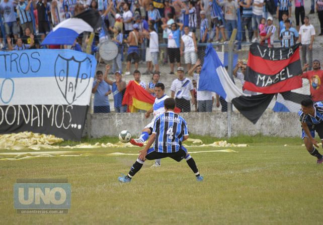 Foto UNO/Mateo Oviedo
