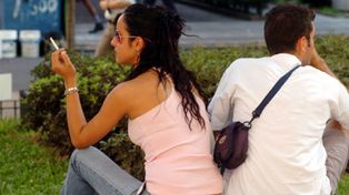 Con c&aacute;lculos, un matem&aacute;tico de Oxford puede predecir el divorcio de una pareja