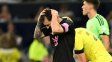 Messi falló un penal e Inter Miami cayó por goleada contra Nashville